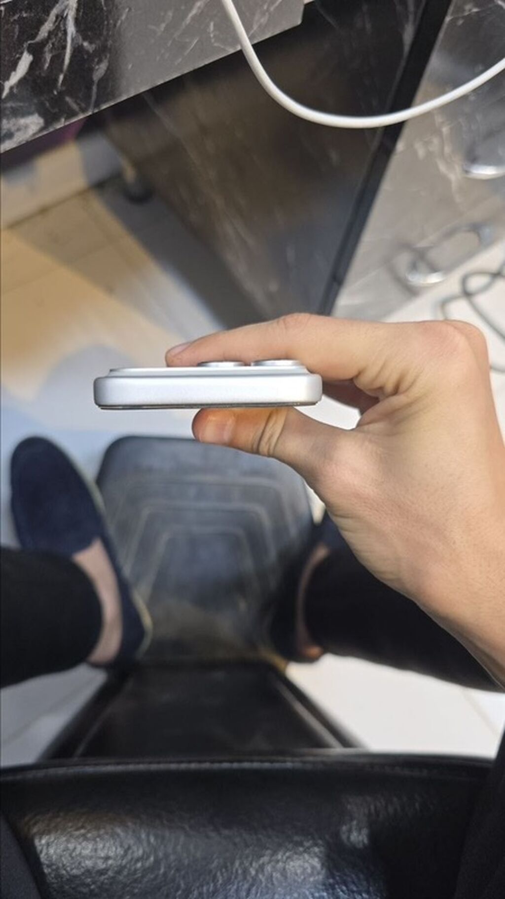IPhone 14 Pro, 128 GB — Apple iPhone, Digah (5)