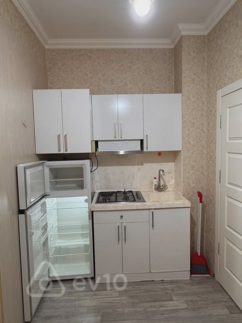 For rent: 1-room apartment (new building), 41 m² — Mənzil, Bakı (7)