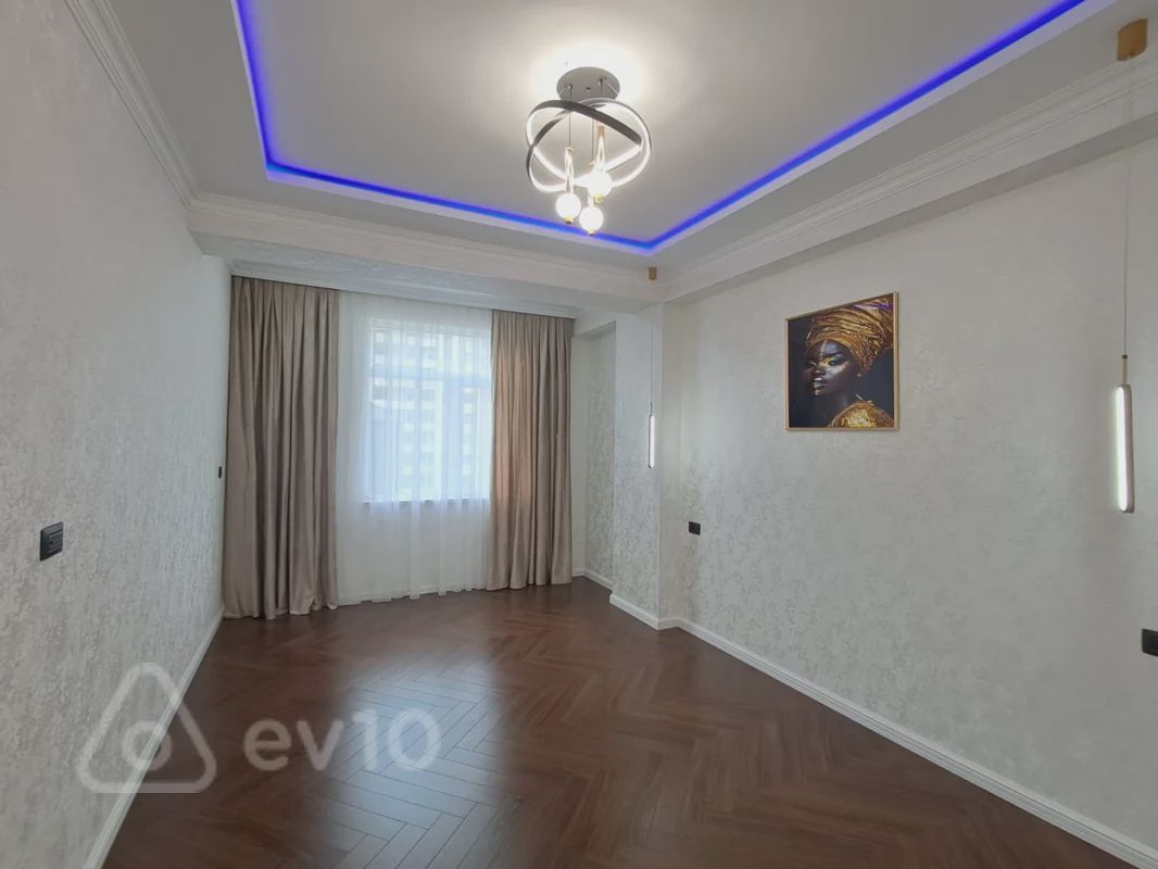 For sale: 3-room apartment (new building), 108 m² — Mənzil, Xırdalan (11)
