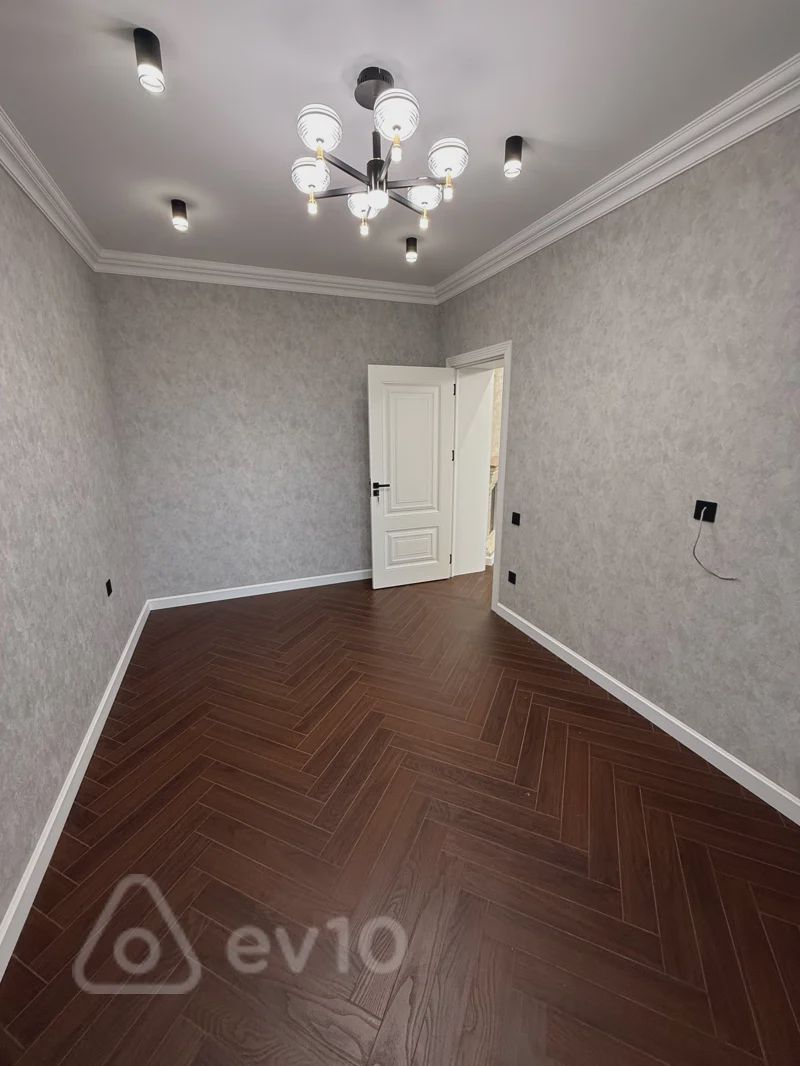 3 otaqlı mənzil, 85 m², Azadliq pr — Mənzil, Bakı (5)