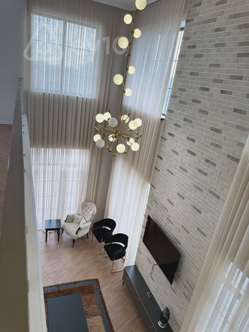 For sale: 3-room house / Cottage / Villa, 90 m² — Ev, villa, Bakı (3)