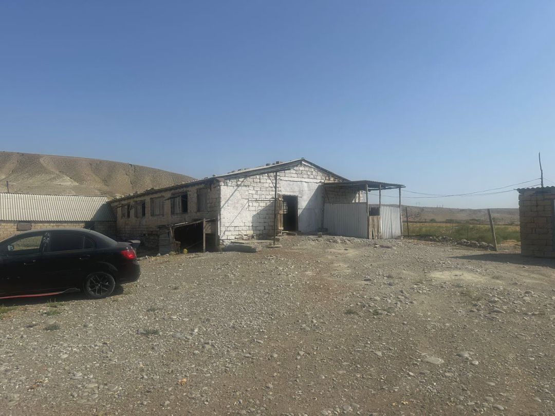 100 sot torpaq sahəsi satılır Göyçay — Torpaq, Göyçay (9)