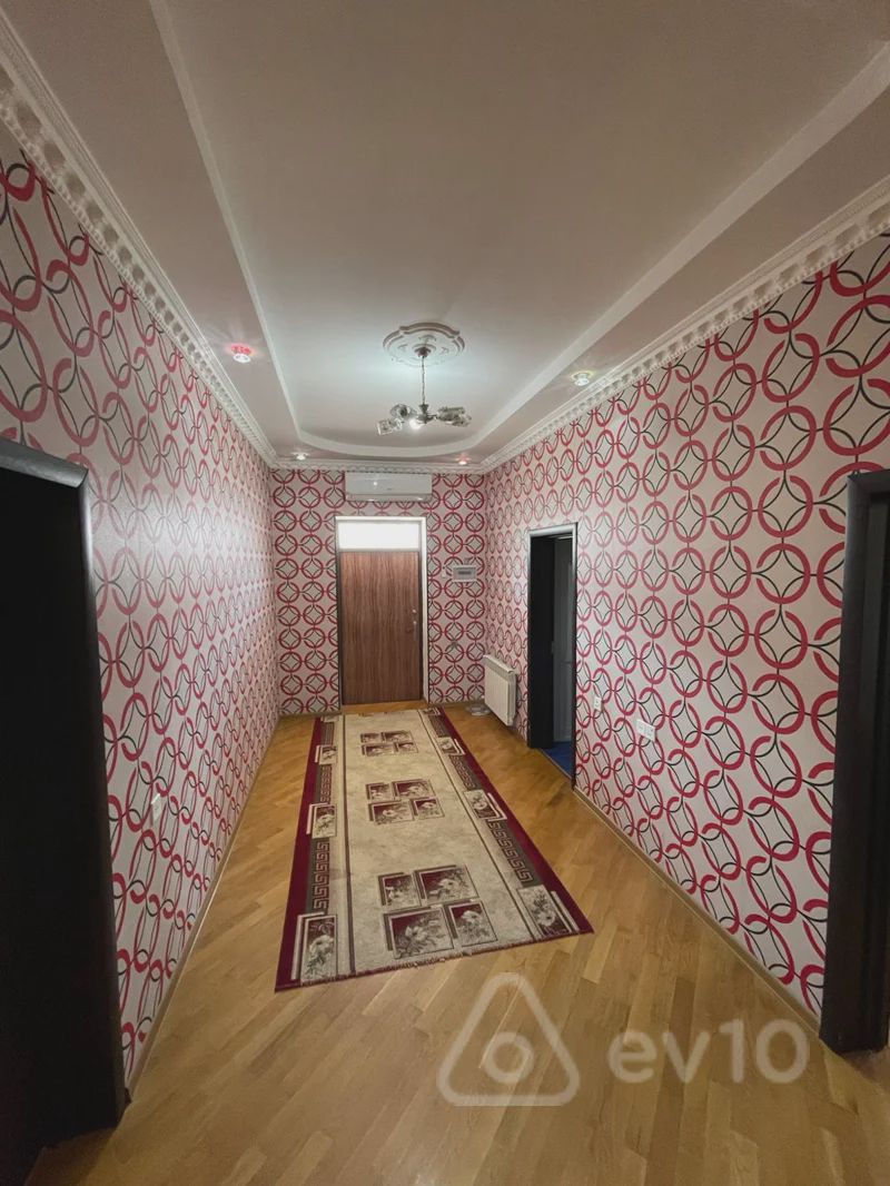 For sale: 3-room house / Cottage / Villa, 100 m² — Ev, villa, Bakı (8)