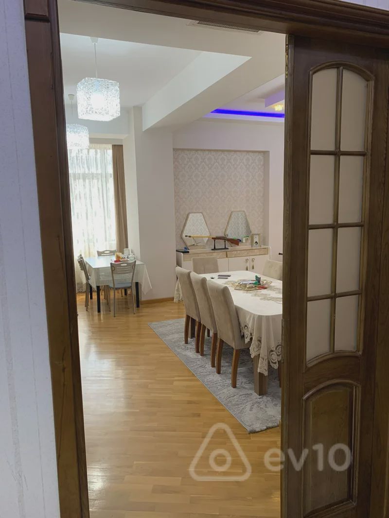 Продаётся 3-комн. квартира (новостройка), 106 м² — Mənzil, Bakı (10)
