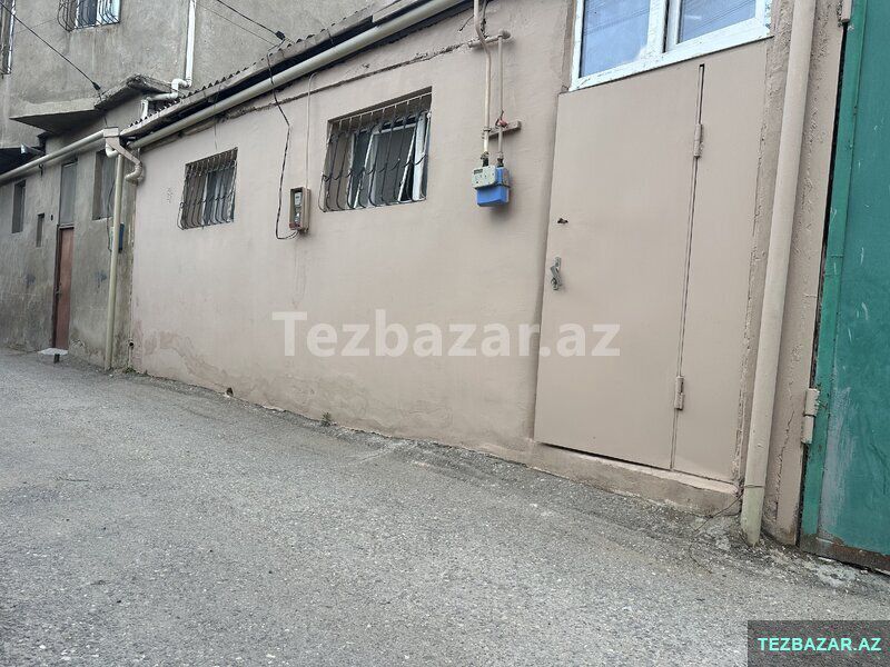 Nzs-Qəs. 3-otaq — Ev, villa, Bakı (2)