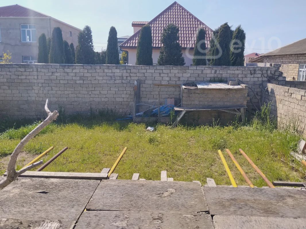 For sale: 3-room house / Cottage / Villa, 110 m² — Ev, villa, Bakı (5)