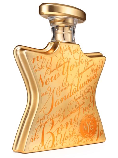 Bond No 9 New York Sandalwood uniseks ətir suyu 100 ml — Baku