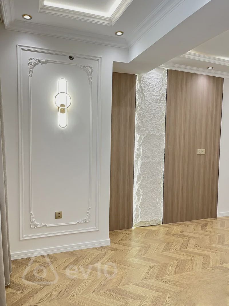 2 otaqlı mənzil, 55 m², R.Rüstəmov — Mənzil, Bakı (6)