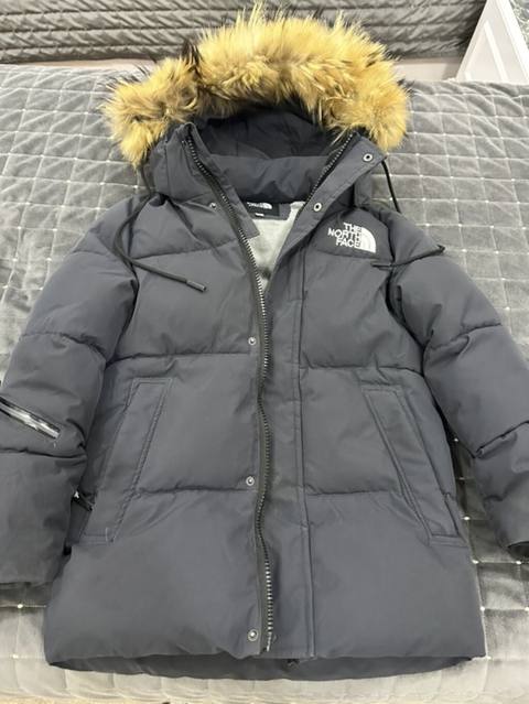 Kurtka, Uniseks, 8 - 9 yaş, The North Face — Масазыр