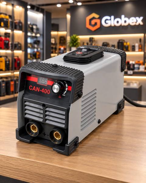Cai 400 qaynaq aparatı (kod: mk021523-140) — Товарлар