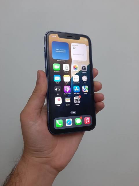 IPhone Xr, 64 GB, Mavi — 148 ₼ · Baku · Apple iPhone IPhone Xr, 64 GB, Mavi — Baku