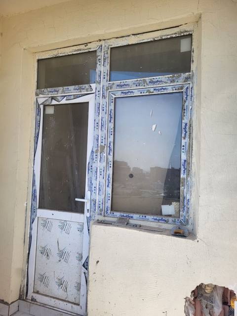 180×60 pəncərə 240×77 qapı Yenidir — 100 ₼ · Baku · Pəncərələr, qapılar, balkonlar 180×60 pəncərə 240×77 qapı Yenidir — Baku