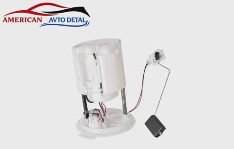Benzin nasosu Ford Fusion 2013-2020 1.5 — Bakı