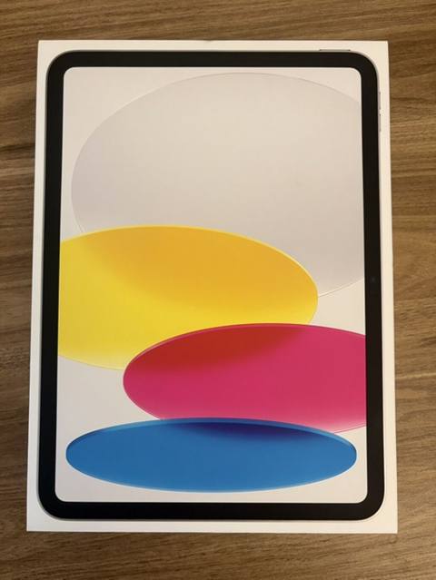 Apple iPad (A16) Wi‑Fi, 128 GB – Silver Koreyadan gelib. Qutusu — 1 200 ₼ · Bakı · Apple Apple iPad (A16) Wi‑Fi, 128 GB – Silver Koreyadan gelib. Qutusu — Bakı