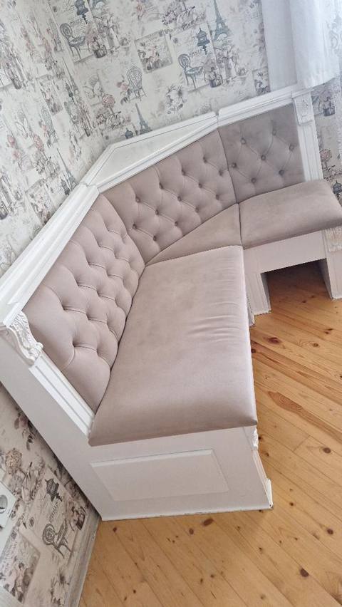 *ZB* *Metbex Divan 130 AZN* unvan Binəqədi — Digah