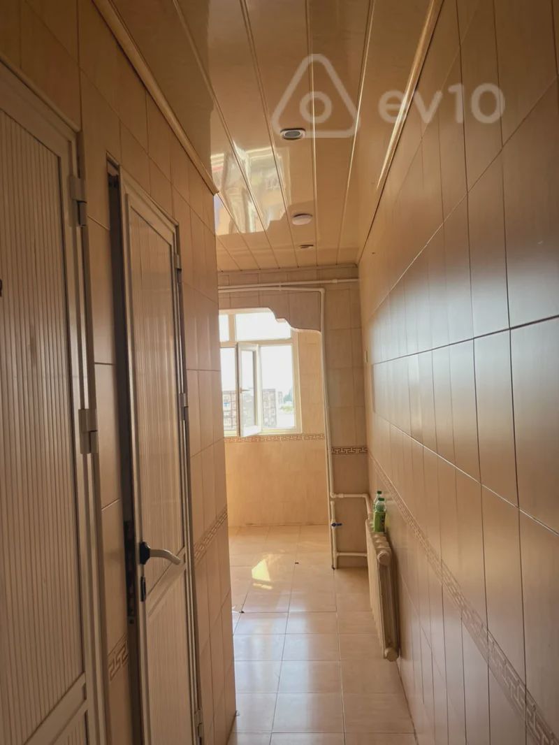 3 otaqlı mənzil, 80 m², Şıxlınski küç — Mənzil, Bakı (8)