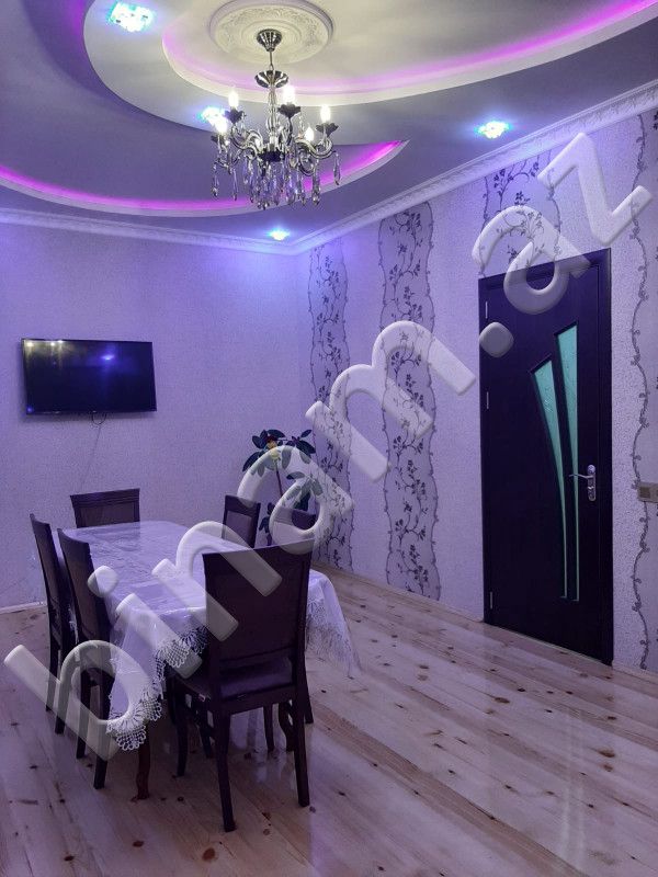 For sale: 4-room house / Cottage / Villa, 120 m² — Ev, villa, Bakı (2)