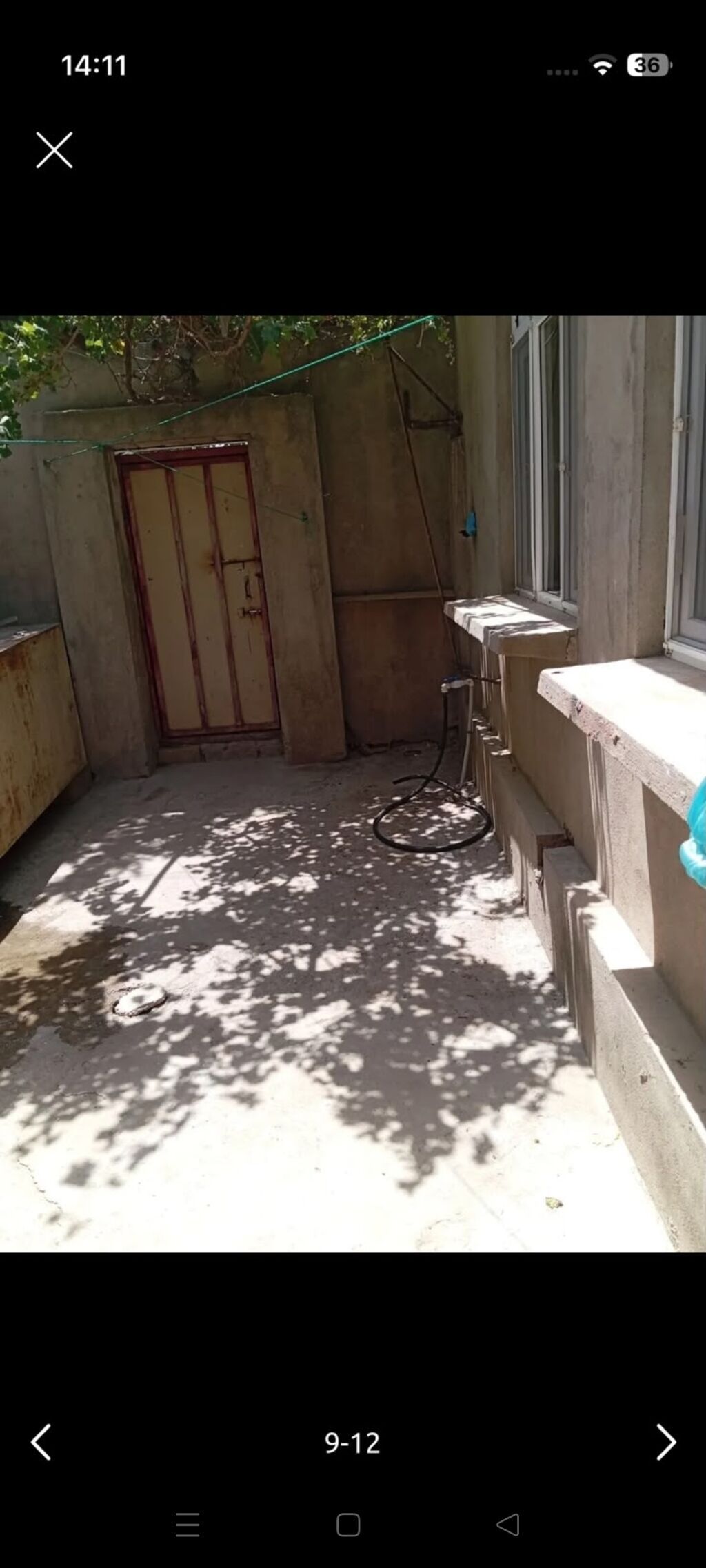 80 kv. m, 3 otaqlı, Qaz, İşıq, Su