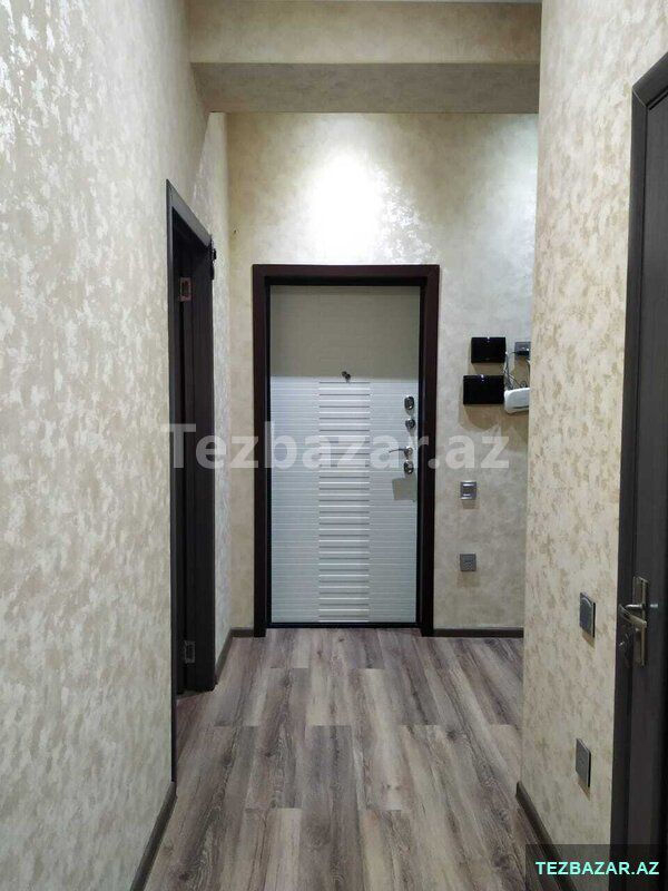 Kreditlə evlərin satışı — Ev, villa, Bakı (2)