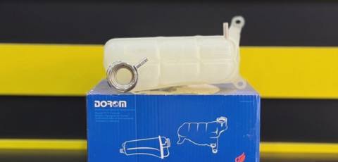 Soyutma mayesi çəni Mercedes-Benz W124 — 35 ₼ · Баку · Soyutma sistemi Soyutma mayesi çəni Mercedes-Benz W124 — Баку