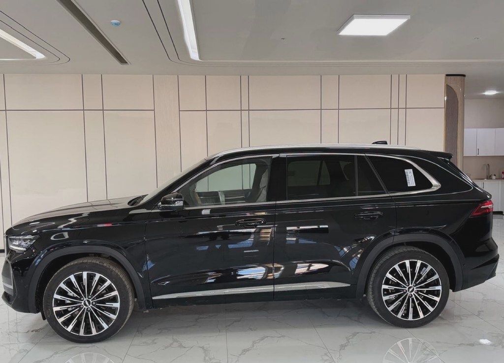 Geely Monjaro, 2026 il, 0 km, 1.5 L — Avtomobillər, Bakı (4)