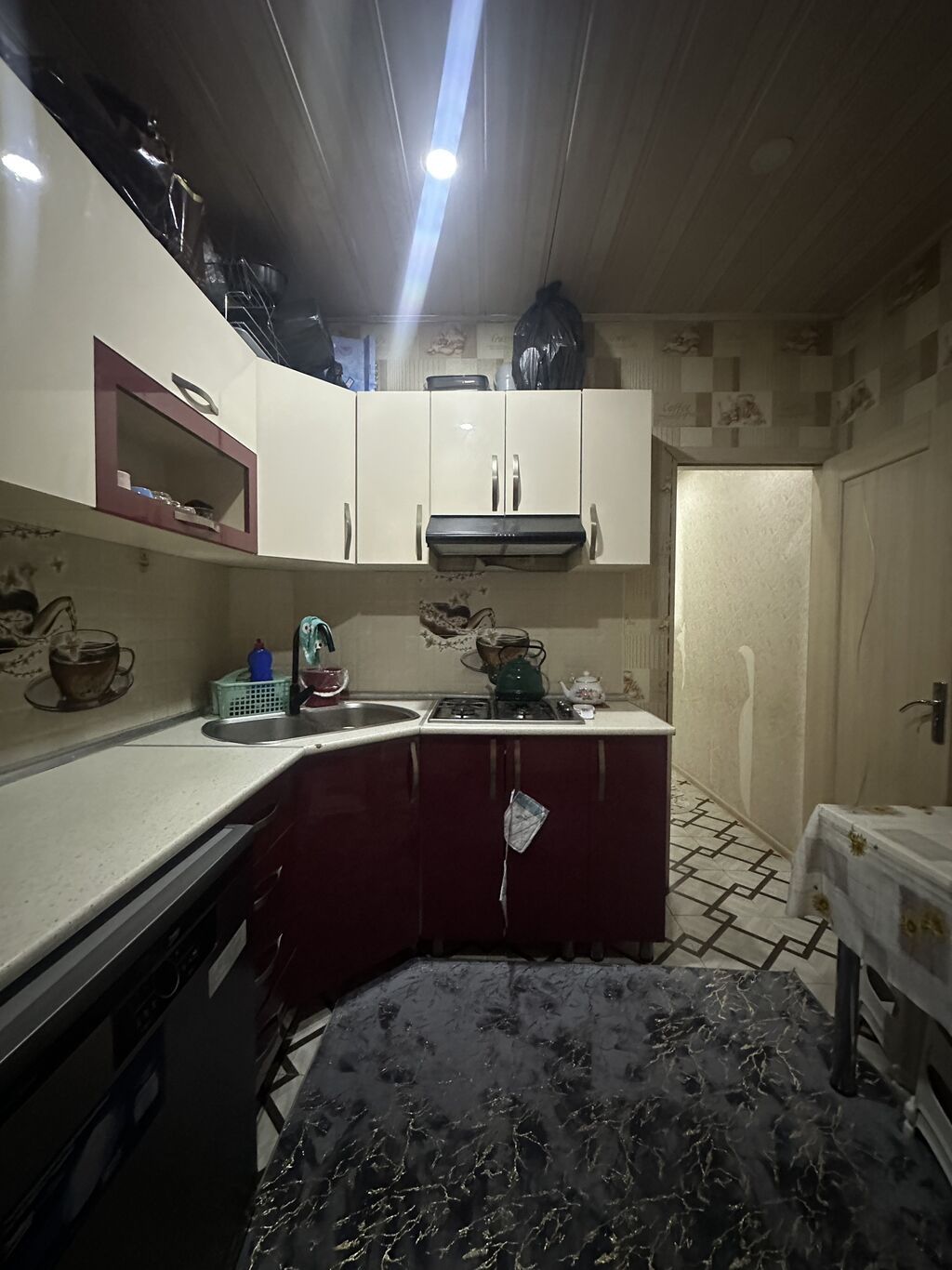 Satılık 3 odalı daire (yeni bina), 78 m² — Mənzil, Masazır (10)