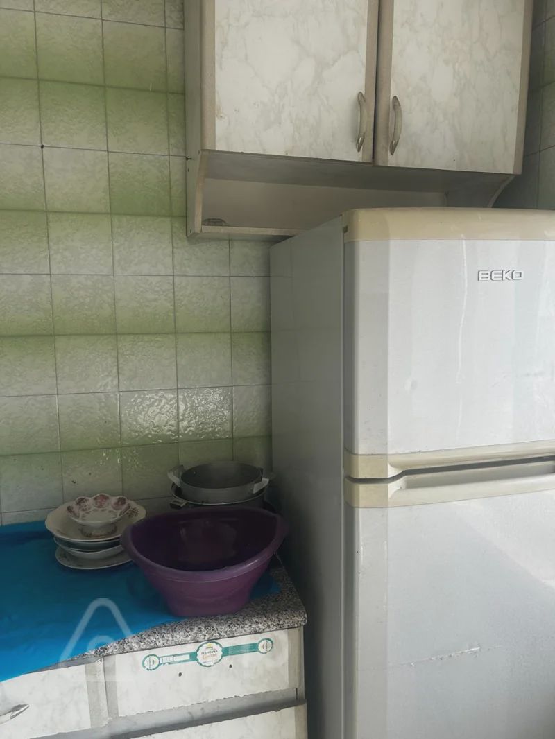 For rent: 2-room apartment (old building), 55 m² — Mənzil, Bakı (8)