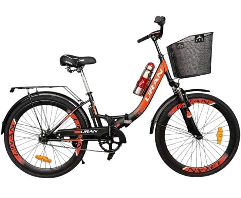 Velosiped smil_1343, 26" — 279.99 ₼ · Баку · Velosipedlər Velosiped smil_1343, 26" — Баку