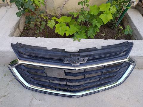 Chevrolet Equınox — 40 ₼ · Baku · Kuzov hissələri Chevrolet Equınox — Baku