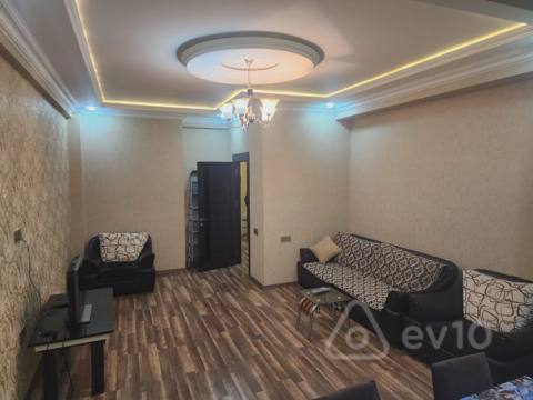 2 otaqlı mənzil, 78 m², Bəkir Çobanzadə küç. — kirayə — Teymur — Kvartira