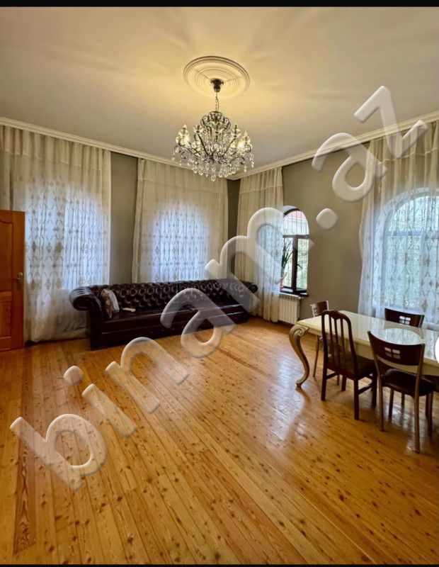 For sale: 3-room house / Cottage / Villa, 120 m² — Ev, villa, Bakı (6)