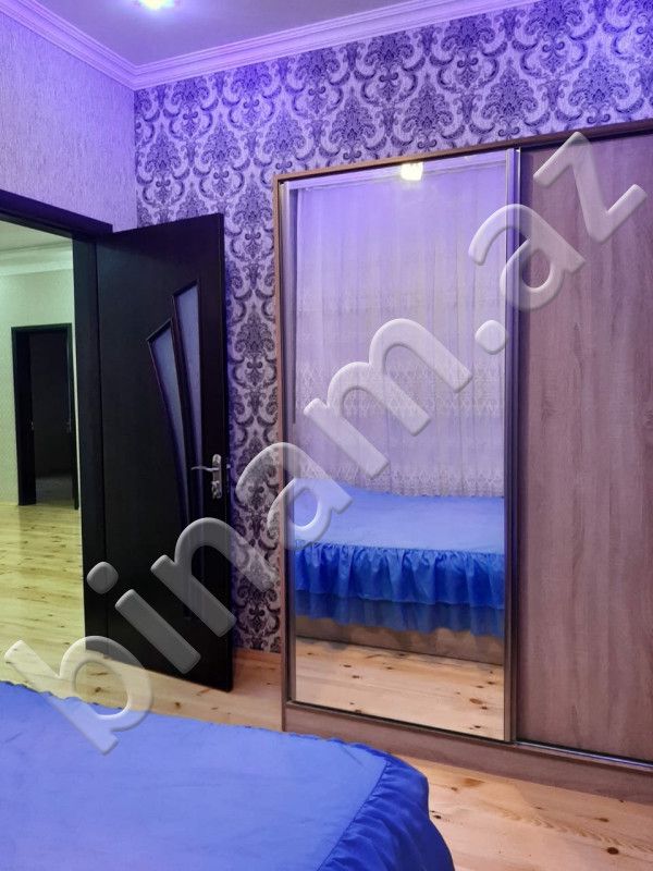 For sale: 4-room house / Cottage / Villa, 120 m² — Ev, villa, Bakı (5)