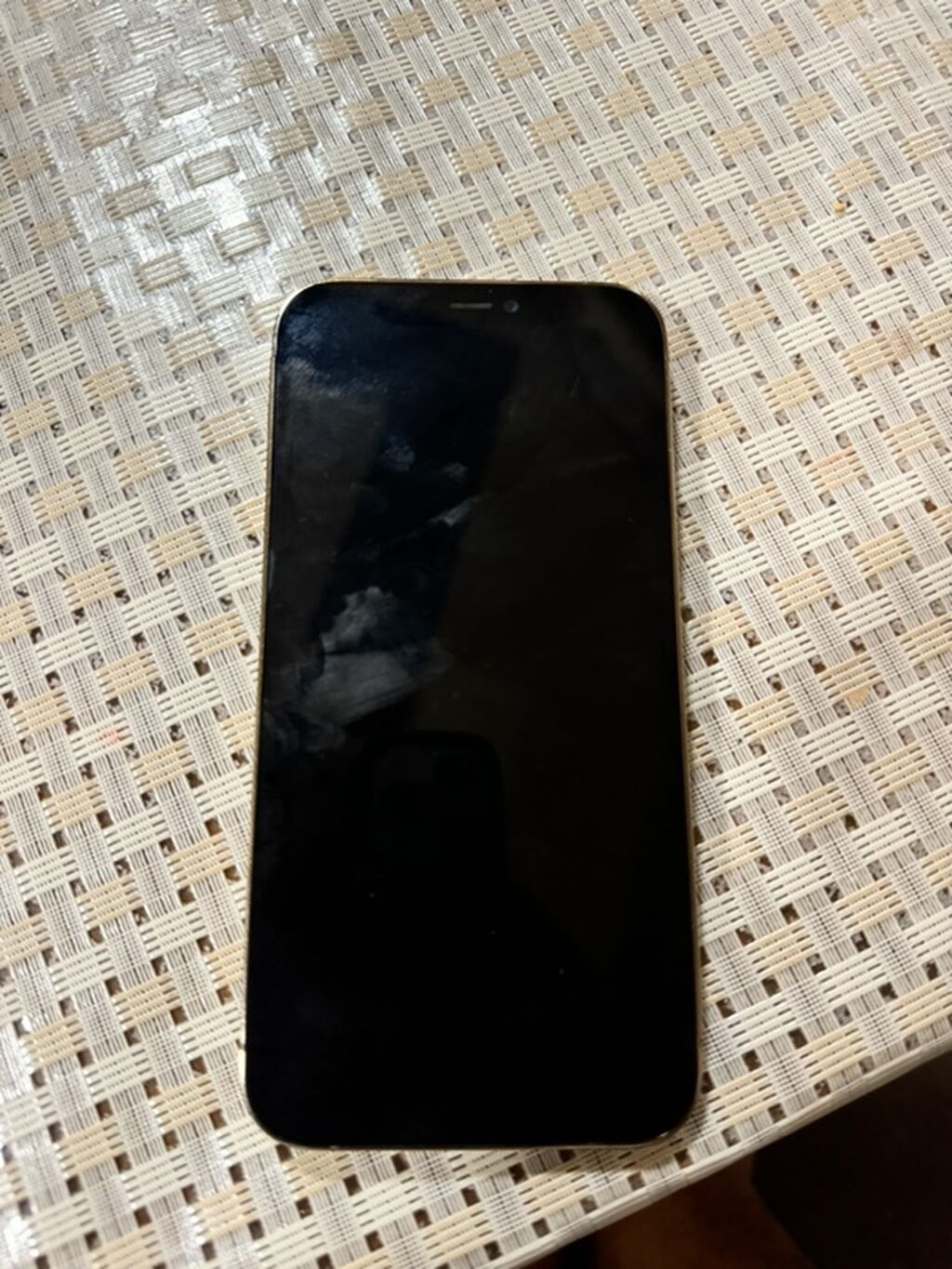 IPhone 12 Pro, 256 GB — Apple iPhone, Bakı