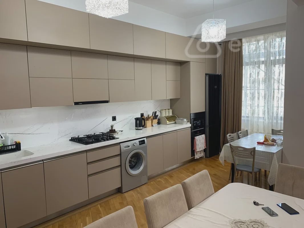Продаётся 3-комн. квартира (новостройка), 106 м² — Mənzil, Bakı (6)