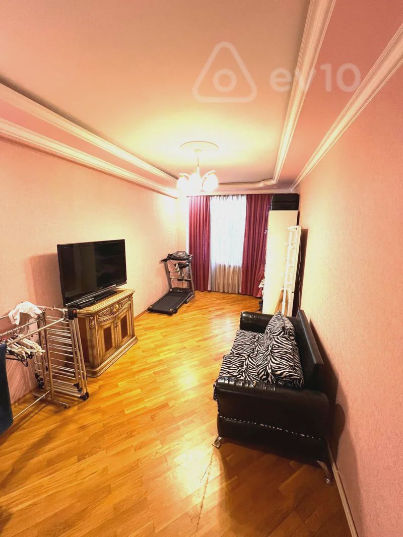 For sale: 3-room apartment (new building), 125 m² — Mənzil, Bakı (12)