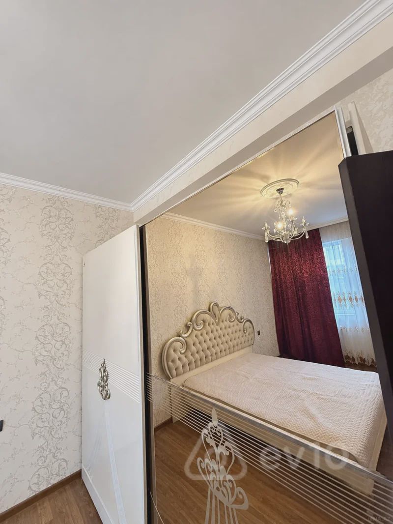 For rent: 2-room apartment (new building), 80 m² — Mənzil, Bakı (5)