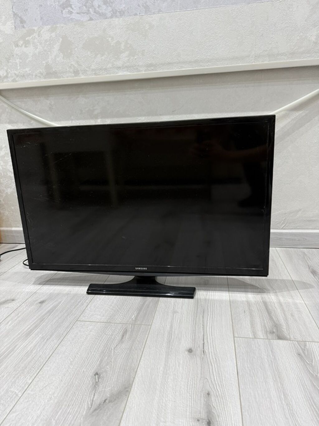 Samsung LED TV – UE32J4100AU (UE32J4100) heçbir problemi yoxdur — Televizorlar, Masazır