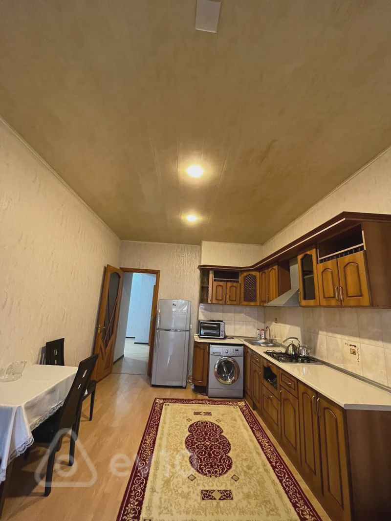 Satılık 2 odalı daire (yeni bina), 105 m² — Mənzil, Bakı (7)