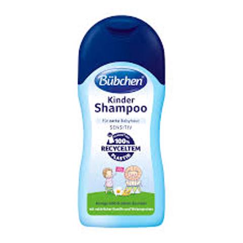 Uşaq üçün şampun Bübchen Kinder, 200 ml - 1800057 HU — 8.75 ₼ · Баку · Mallar Uşaq üçün şampun Bübchen Kinder, 200 ml - 1800057 HU — Баку