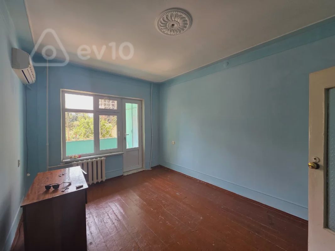 2 otaqlı mənzil, 65 m², Gəncə prospekti — Mənzil, Bakı (6)