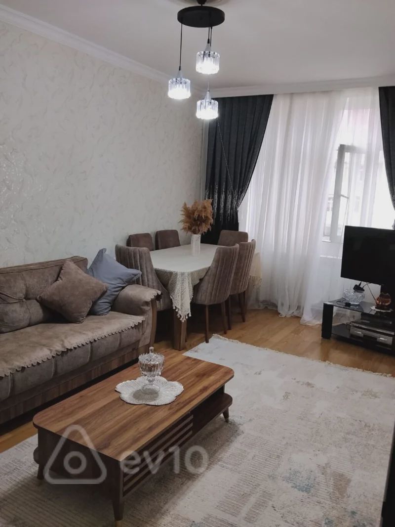 For sale: 3-room apartment (old building), 85 m² — Mənzil, Sumqayıt