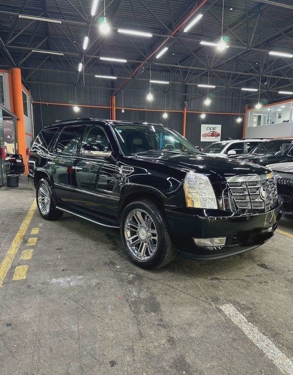 Cadillac Escalade, 2006 il, 220000 km, 6.2 L — Avtomobillər, Bakı (5)