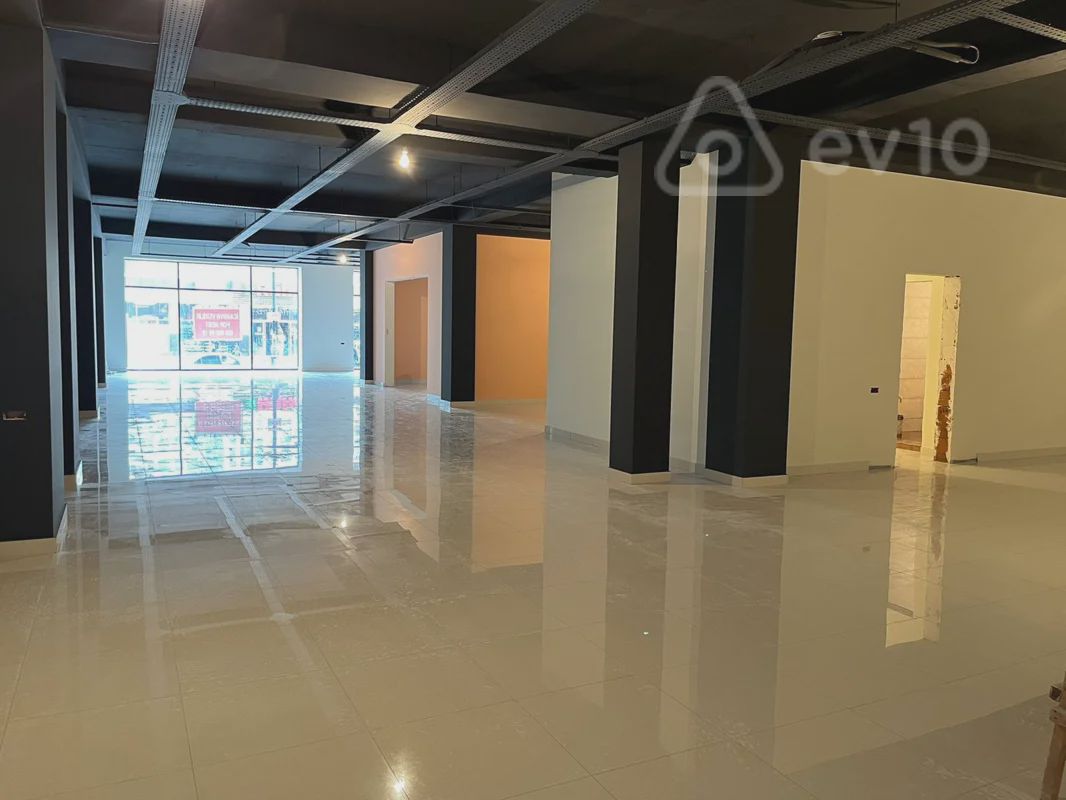 For rent: commercial property, 350 m² — Əmlak, Bakı (4)