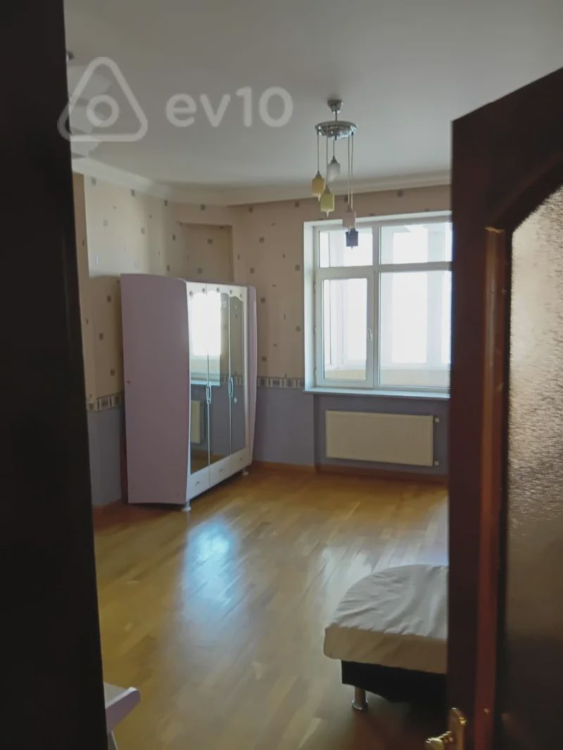 Satılık 3 odalı daire (yeni bina), 165 m² — Mənzil, Bakı (5)