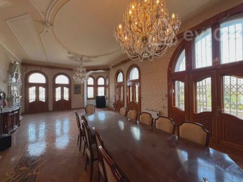 Ofis, 400 m², Xeqani kuc — kirayə — 6 000 ₼ · Baku · Ofis Ofis, 400 m², Xeqani kuc — kirayə — Baku