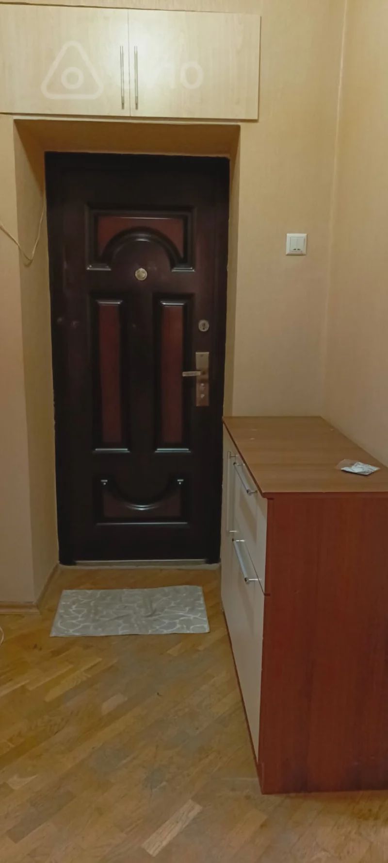 For sale: 2-room apartment (old building), 60 m² — Mənzil, Bakı (6)