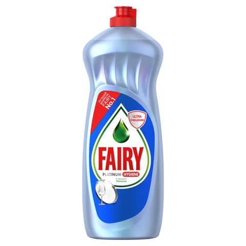 Qabyuyan vasitə Fairy limon laym 750 ml — Bakı