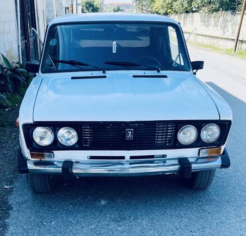 VAZ (Lada) 2106: 1.5 l 1993 il 87000 km Sedan — Digah
