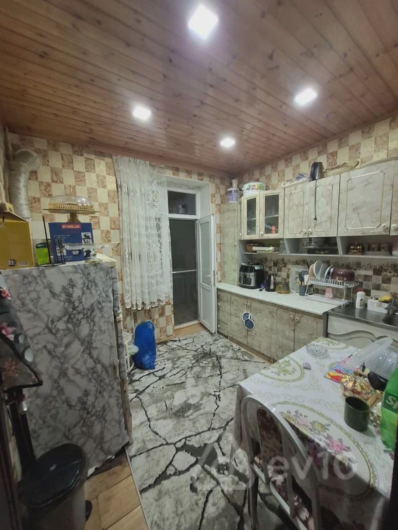 4 otaqlı mənzil, 40 m², Astara — Mənzil, Astara (3)