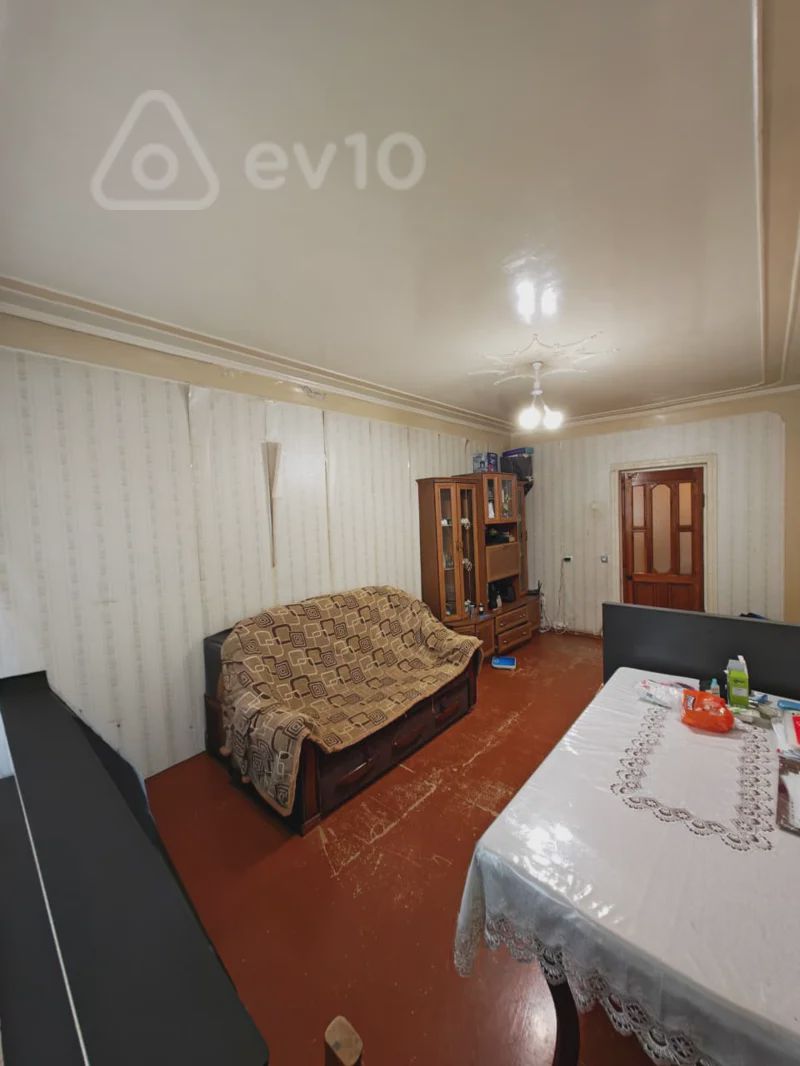 For sale: 3-room apartment (old building), 75 m² — Mənzil, Sumqayıt (2)